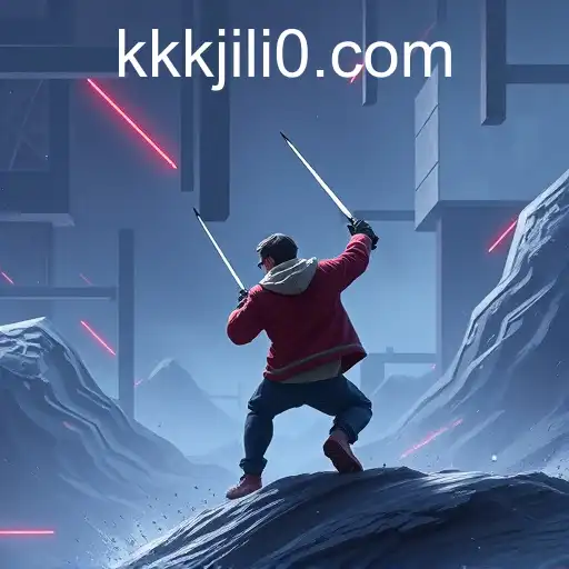 Exploring Action Games: The Thrill of 'kkkjili' and What It Brings to Gamers