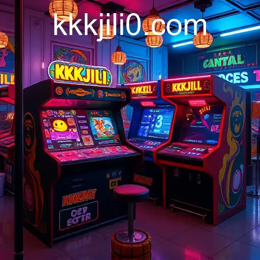 Exploring the Timeless Charm of Arcade Games