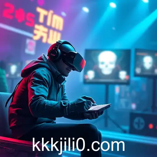 The Evolution of Online Gaming Communities