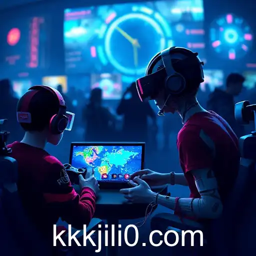 Exploring the Dynamic World of Online Gaming Communities