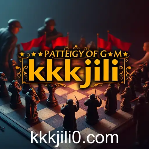 Gaming Trends and the Rise of KKKJILI