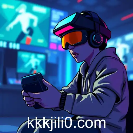 The Rise of Innovative Gaming Platforms