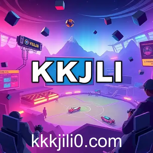 The Rise of KKKJILI: Gaming in 2025