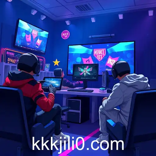 The Rise of Kkkjili and Its Impact on Online Gaming