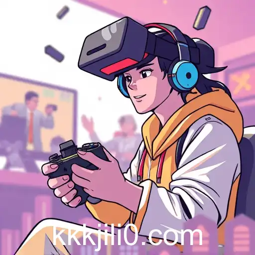 The Rise of Casual Gaming in 2025