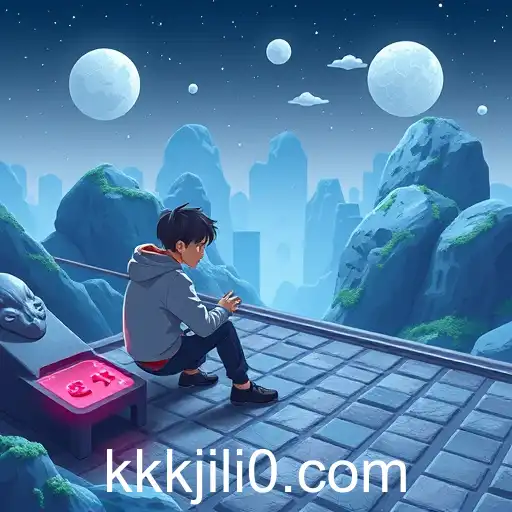 The Rise of Kkkjili: Gaming in 2025