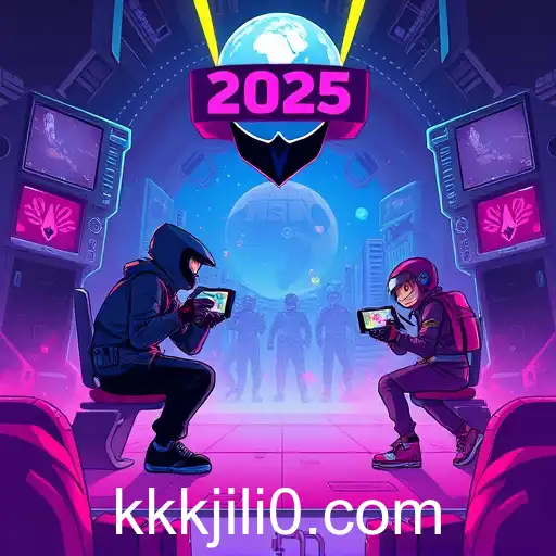 The Rise of KKKJILI: A New Era in Online Gaming