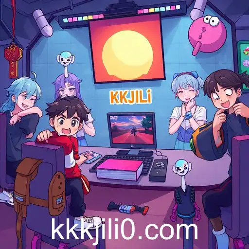 The Rise of KKKJILI: A Game Changer in Online Gaming