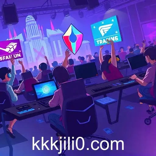 Emergence of kkkjili: A New Era in Gaming Websites