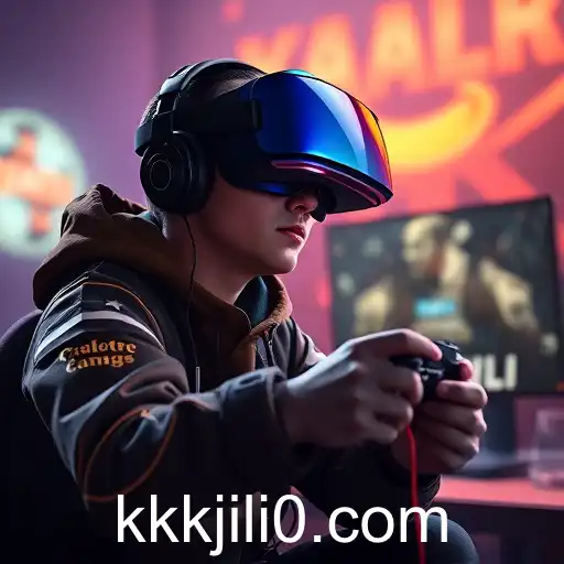 Emerging Trends in Online Gaming