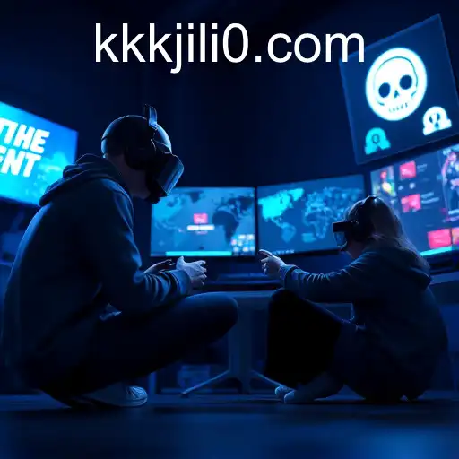 The Evolution of Gaming Websites in the Digital Age