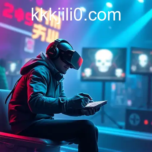 Gaming Evolution in the Digital Age