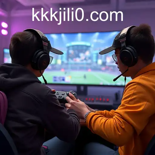 The Evolution of Gaming: A 2025 Perspective