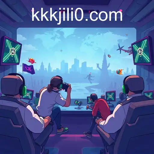 Gaming Trends in a Competitive Year