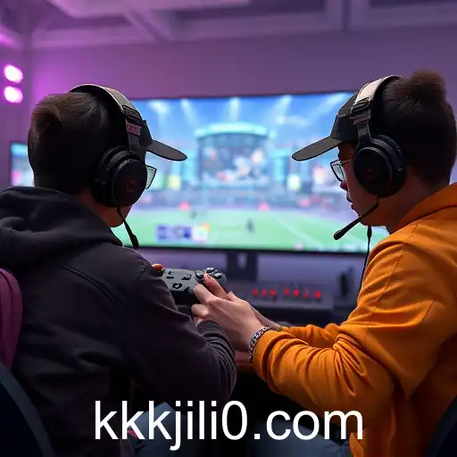 The Rise of Innovative Gaming Platforms