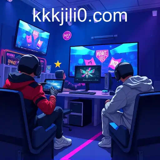 The Rise of Kkkjili and Its Impact on Online Gaming