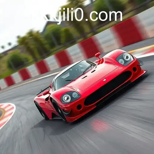 The Thrills of Racing Games: Unleashing Speed and Strategy