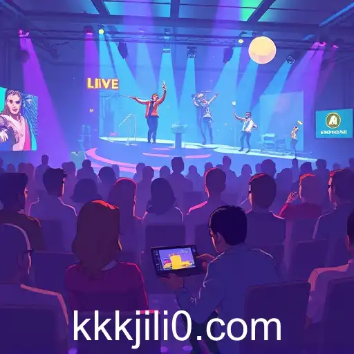 Rise of Online Gaming Platforms in 2025