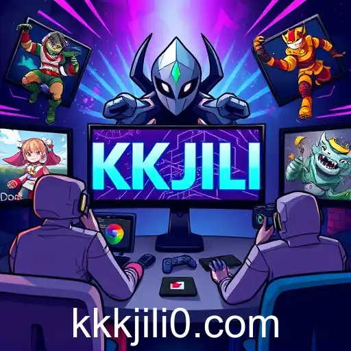 The Rise of 'kkkjili': A New Era in Online Gaming
