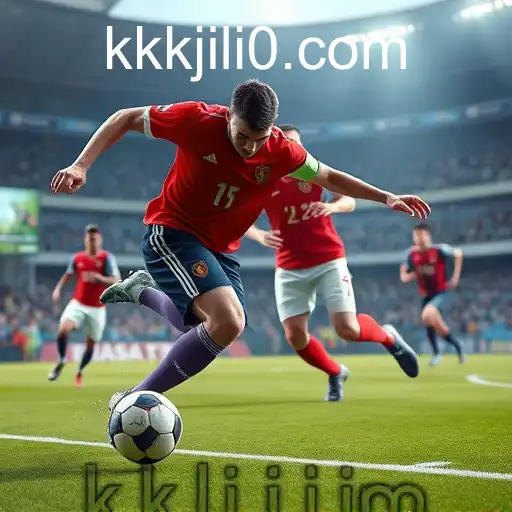 Exploring the Thrilling World of Sports Games: The 'kkkjili' Revolution