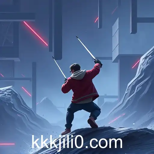 Exploring Action Games: The Thrill of 'kkkjili' and What It Brings to Gamers