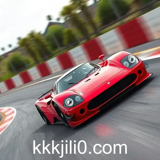 The Thrills of Racing Games: Unleashing Speed and Strategy