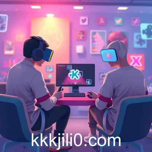 The Rise of Gaming Platforms in a Digital World