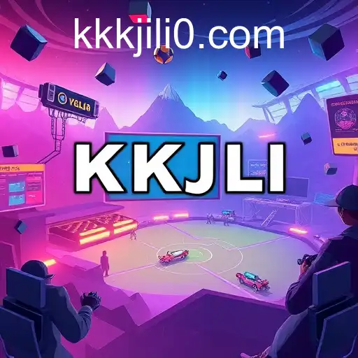 The Rise of KKKJILI: A Gaming Phenomenon