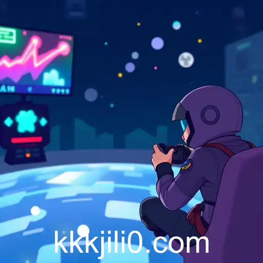 The Rising Trend of Online Gaming in 2025